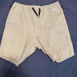 Zanerobe shorts